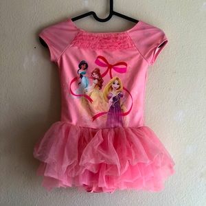 Disney Princess tutu